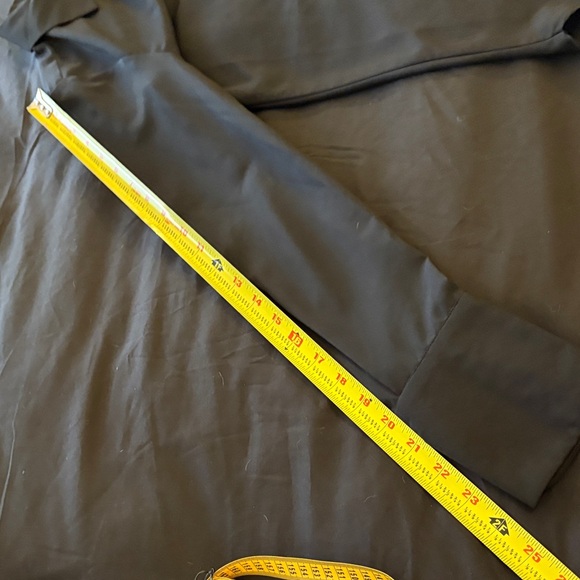 Prologue Bundle Of 2 Black Button Down Shirts-XS - Picture 10 of 10